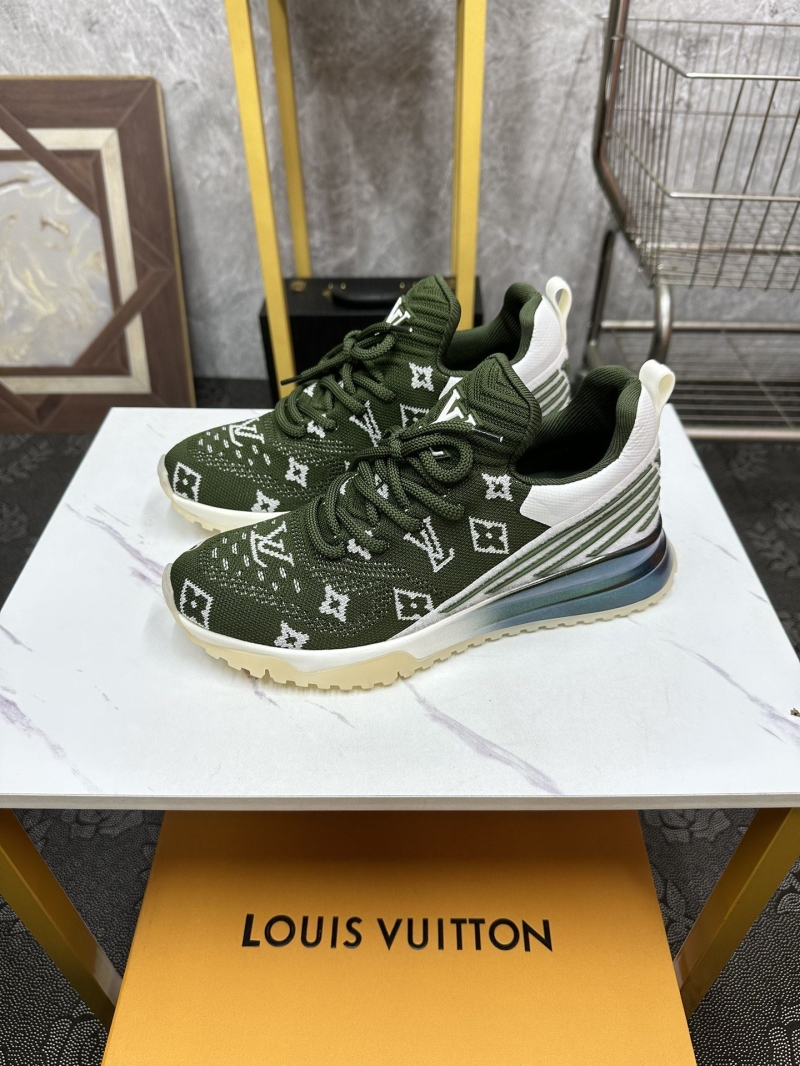 LV Casual Shoes